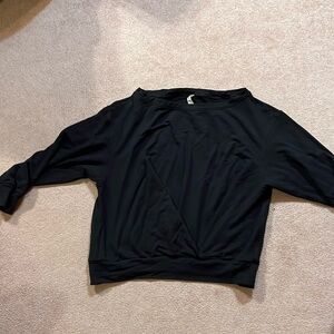 Lululemon Sweater